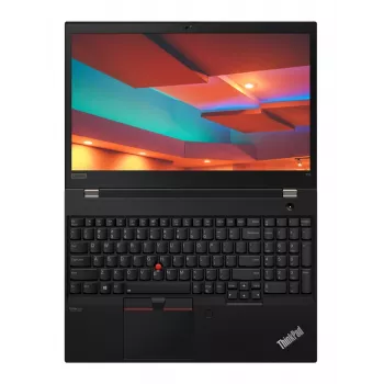 T1A Lenovo ThinkPad T15 Gen 2 Refurbished Intel® Core™ i5 i5-1155G7 Laptop 39,6 cm (15,6 Zoll) 16 GB DDR4-SDRAM 512 GB SSD Windows 11 Pro Schwarz