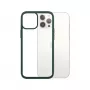 PanzerGlass ® ClearCaseColor™ iPhone 12 Pro Max - Racing Grün Limited Edition