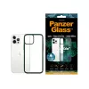 PanzerGlass ® ClearCaseColor™ iPhone 12 Pro Max - Racing Grün Limited Edition