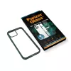 PanzerGlass ® ClearCaseColor™ iPhone 12 Pro Max - Racing Grün Limited Edition
