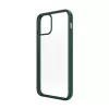 PanzerGlass ® ClearCaseColor™ iPhone 12 Pro Max - Racing Grün Limited Edition