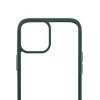 PanzerGlass ® ClearCaseColor™ iPhone 12 Pro Max - Racing Grün Limited Edition