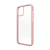 PanzerGlass ® ClearCaseColor™ iPhone 12 Pro Max - Rose Gold Limited Edition