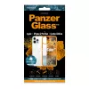 PanzerGlass ® ClearCaseColor™ iPhone 12 Pro Max - ® Orange Limited Edition