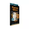 PanzerGlass ® ClearCaseColor™ iPhone 12 Pro Max - ® Orange Limited Edition