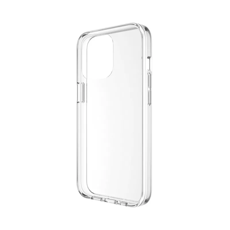 PanzerGlass ® ClearCase iPhone 13 Pro, Abdeckung, Apple, Apple - iPhone 13 Pro, Transparent