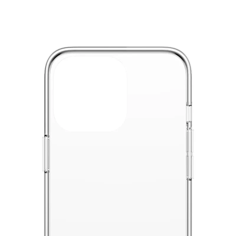 PanzerGlass ® ClearCase iPhone 13 Pro, Abdeckung, Apple, Apple - iPhone 13 Pro, Transparent