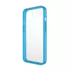 ClearCaseColor Hülle PanzerGlass Apple iPhone 13 Bondie Blue