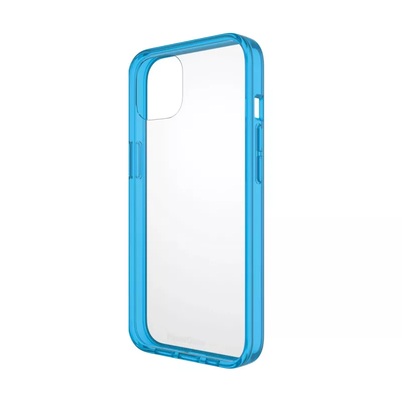 ClearCaseColor Hülle PanzerGlass Apple iPhone 13 Bondie Blue