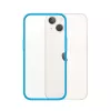 ClearCaseColor Hülle PanzerGlass Apple iPhone 13 Bondie Blue