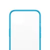 ClearCaseColor Hülle PanzerGlass Apple iPhone 13 Bondie Blue