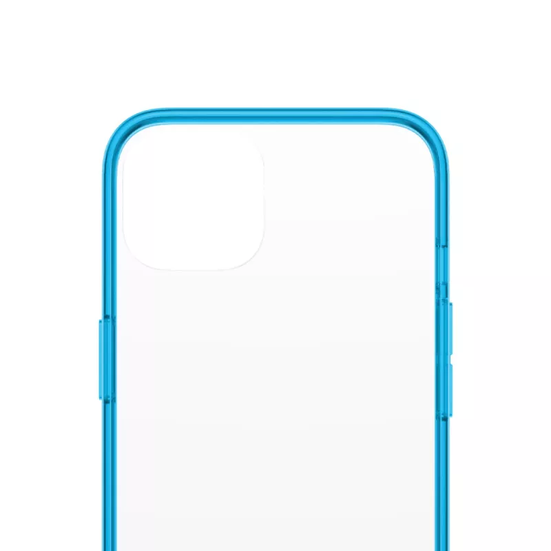 ClearCaseColor Hülle PanzerGlass Apple iPhone 13 Bondie Blue