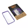 PanzerGlass ® ClearCaseColor™ iPhone 13 - Grape