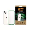ClearCaseColor Hülle PanzerGlass Apple iPhone 13 Lime 0334