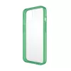 ClearCaseColor Hülle PanzerGlass Apple iPhone 13 Lime 0334