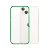 ClearCaseColor Hülle PanzerGlass Apple iPhone 13 Lime 0334