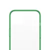 ClearCaseColor Hülle PanzerGlass Apple iPhone 13 Lime 0334