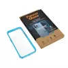 Abdeckung PanzerGlass ClearCaseColor iPhone 13 Pro Bondie Blue