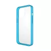 Abdeckung PanzerGlass ClearCaseColor iPhone 13 Pro Bondie Blue