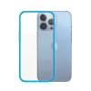 Abdeckung PanzerGlass ClearCaseColor iPhone 13 Pro Bondie Blue