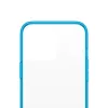 Abdeckung PanzerGlass ClearCaseColor iPhone 13 Pro Bondie Blue