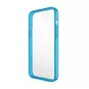ClearCaseColor™ PanzerGlass Apple iPhone 13 Pro Max Bondie Blue