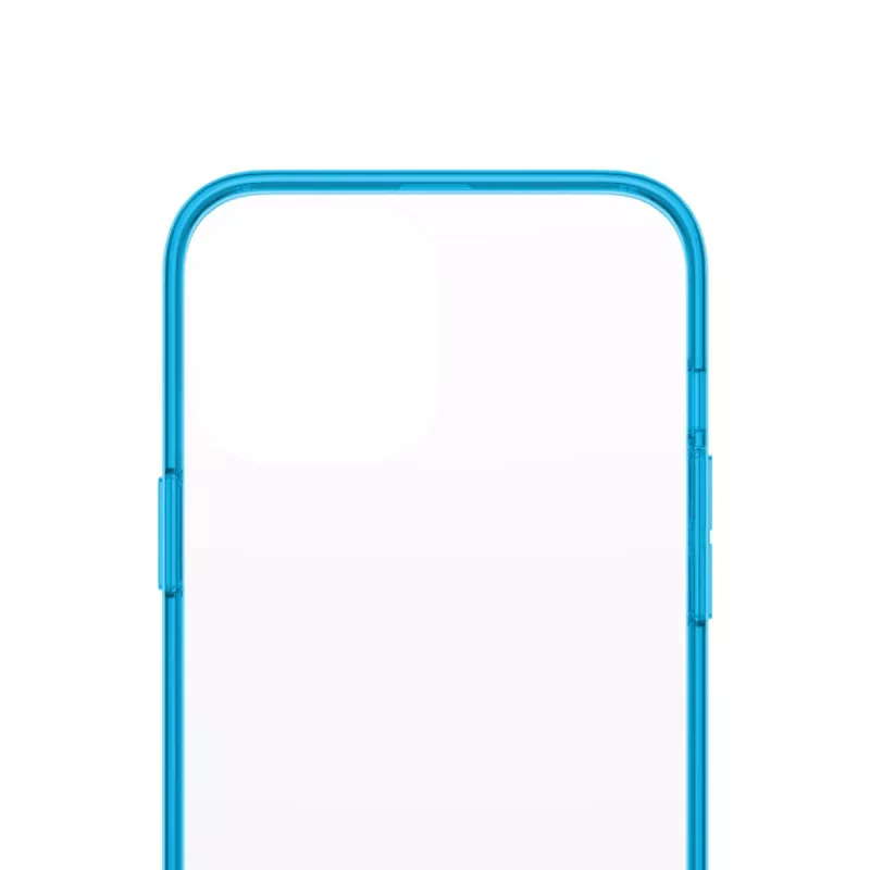 ClearCaseColor™ PanzerGlass Apple iPhone 13 Pro Max Bondie Blue