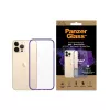 Abdeckung PanzerGlass ClearCaseColor iPhone 13 Pro Max Grape