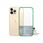 PanzerGlass ® ClearCaseColor™ iPhone 13 Pro Max - Limette