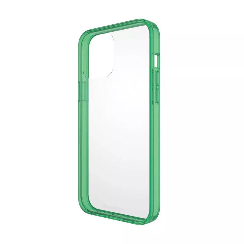 PanzerGlass ® ClearCaseColor™ iPhone 13 Pro Max - Limette