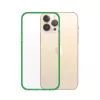 PanzerGlass ® ClearCaseColor™ iPhone 13 Pro Max - Limette