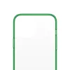 PanzerGlass ® ClearCaseColor™ iPhone 13 Pro Max - Limette
