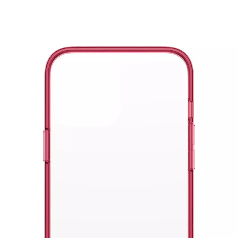 ClearCaseColor Apple iPhone 13 Pro Max Strawberry PanzerGlass
