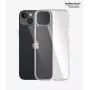 PanzerGlass HardCase Handyhülle 17 cm (6,7 Zoll) Cover Transparent