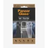 PanzerGlass HardCase Handyhülle 17 cm (6,7 Zoll) Cover Transparent