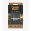 PanzerGlass Biologisch abbaubare Handyhülle 17 cm (6,7 Zoll)