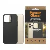 PanzerGlass ® biologisch abbaubare Hülle Apple iPhone 14 Pro Max | Schwarz