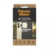 PanzerGlass ® biologisch abbaubare Hülle Apple iPhone 14 Pro Max | Schwarz