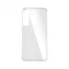 PanzerGlass ® HardCase Transparent Samsung Galaxy S23+, Cover, Samsung, Samsung - Galaxy S23+, Transparent