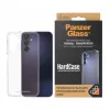 PanzerGlass® HardCase Transparent mit D3O® Samsung Galaxy A15 | A15 5G