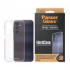 PanzerGlass® HardCase Transparent mit D3O® Samsung Galaxy A25 5G