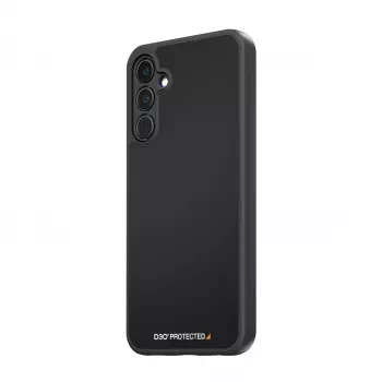 PanzerGlass® HardCase Schwarz mit D3O® Samsung Galaxy A15 | A15 5G