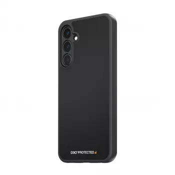 PanzerGlass ® HardCase Schwarz mit D3O® Samsung Galaxy A25 5G
