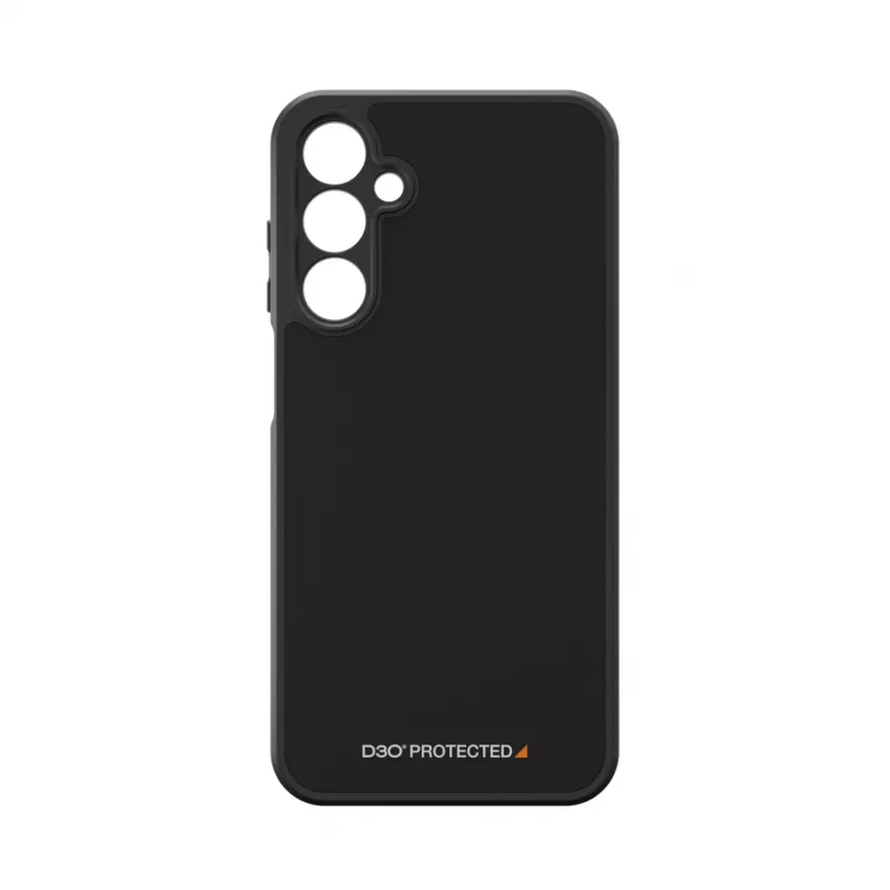 PanzerGlass ® HardCase Schwarz mit D3O® Samsung Galaxy A25 5G