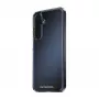 PanzerGlass® HardCase Transparent mit D3O® Samsung Galaxy A35 5G
