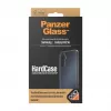 PanzerGlass® HardCase Transparent mit D3O® Samsung Galaxy A35 5G