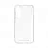 PanzerGlass® HardCase Transparent mit D3O® Samsung Galaxy A35 5G
