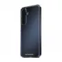 PanzerGlass ® HardCase Transparent mit D3O® Samsung Galaxy A55 5G