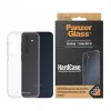 PanzerGlass ® HardCase Transparent mit D3O® Samsung Galaxy A55 5G