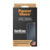 PanzerGlass ® HardCase Transparent mit D3O® Samsung Galaxy A55 5G